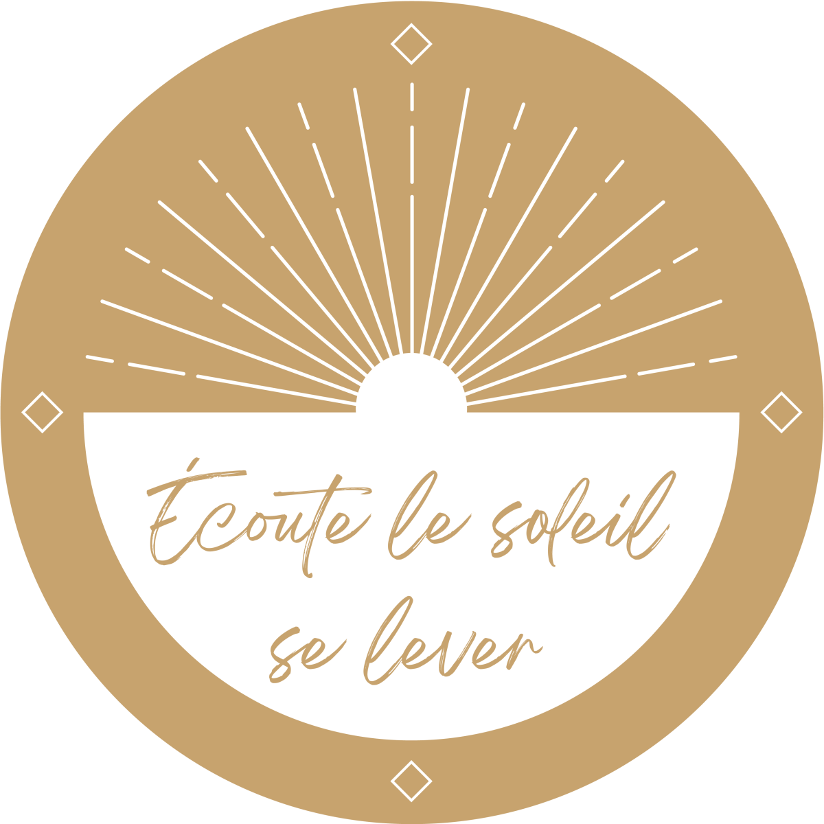 Ecoute le soleil se lever